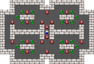 Уровень 148 — Alberto Garcia Arranged